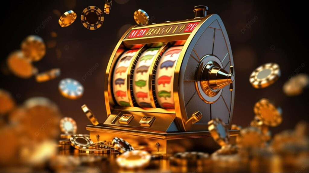 Tâm Lý Người Chơi Khi Tham Gia Slot Game