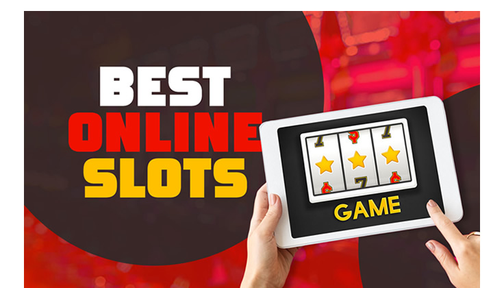 Mẹo Chơi Slot Game Online Hiệu Quả